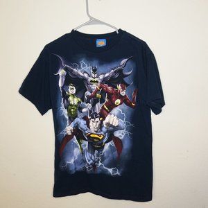 DC Comics Justice League Superman, Batman